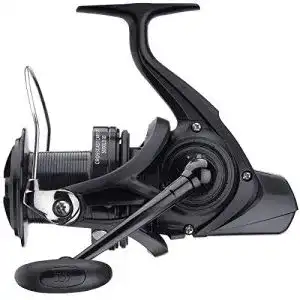 Daiwa-Freilaufrolle Daiwa 17Crosscast Carp SP 5000LD QD