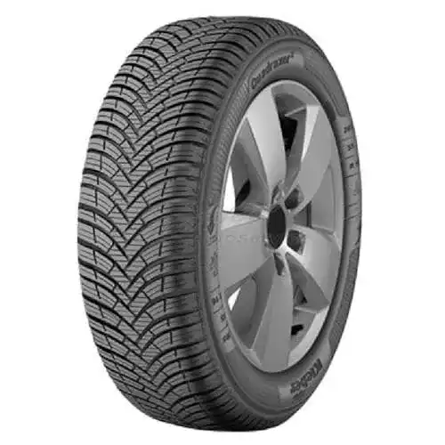 Ganzjahresreifen 235/40 R18 Kleber Quadraxer 2 XL FSL
