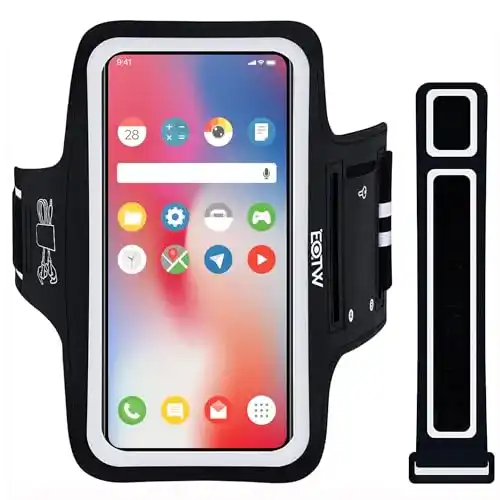 Die beste Smartphone-Armband EOTW Sportarmband Handyhülle Kompatibel 2026 Test Bestseller Smartphone-Armband EOTW Sportarmband Handyhülle Kompatibel