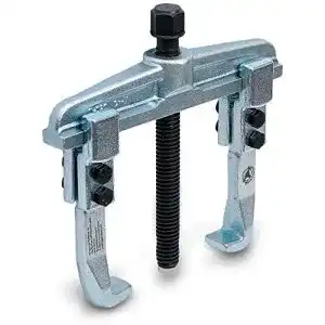 Abzieher BGS Do it yourself BGS Diy 93-1 Parallel-, 2-armig