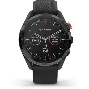 Golfuhr Garmin Approach S62 Smartwatch Golf