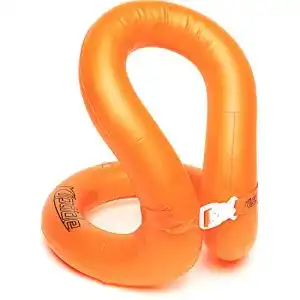 Schwimmhilfe riptide Schwimmweste zum Aufblasen, aufblasbar