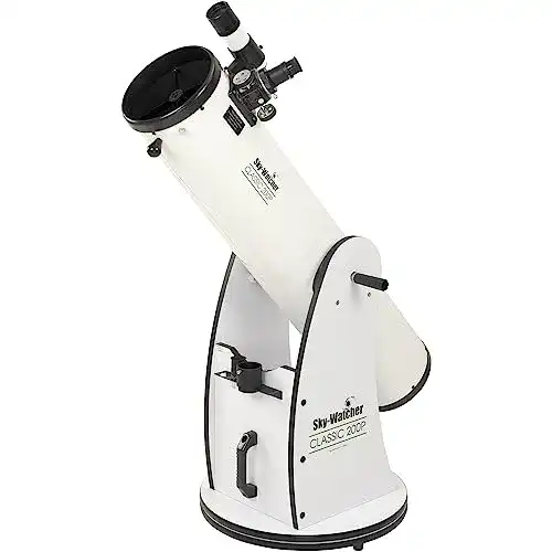 Skywatcher-Teleskop Skywatcher Sky Watch Skyliner 200P 203mm