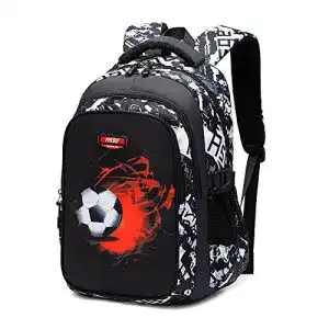 Schulrucksack Asge Jungen Teenager Schultaschen Mädchen