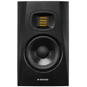 Studiomonitor ADAM AUDIO T5V für Aufnahmen, Mischungen