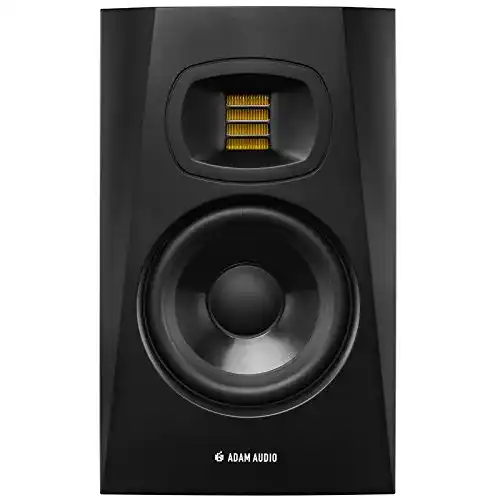 Studiomonitor ADAM AUDIO T5V für Aufnahmen, Mischungen