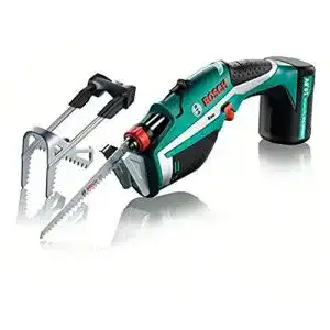 Akku-Säbelsäge Bosch Home and Garden Keo Basic