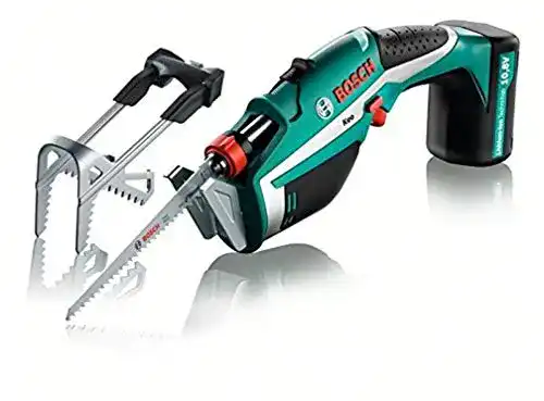 Akku-Säbelsäge Bosch Home and Garden Keo Basic