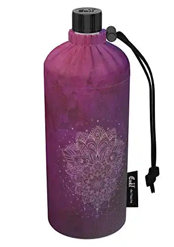 Emil-Flasche Emil Lotus 0,6l