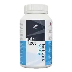 Isotonische Getränke nutritect BasisGetränk – Isotonisch 200g