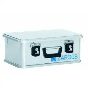 Zarges-Box Zarges GmbH ZARGES Alu-Box Mini XS