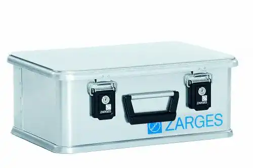 Zarges-Box Zarges GmbH ZARGES Alu-Box Mini XS