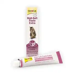 Malzpaste (Katzen) GimCat Malt-Soft Paste Extra – Anti-Hairball