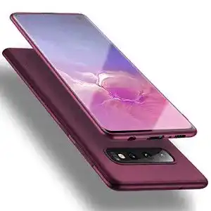 Samsung-Galaxy-S10-Hülle X-level, Guardian Serie, Soft Flex