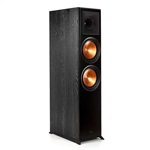 Klipsch-Standlautsprecher Klipsch RP-8000F Referenz Premiere
