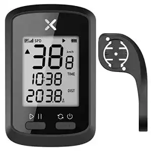 Fahrrad-GPS-Tracker XOSS G GPS-Fahrradcomputer, kabellos