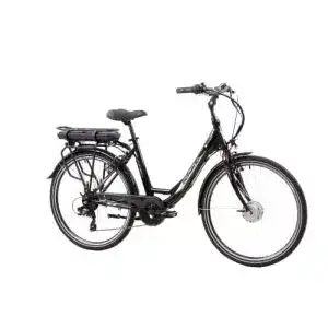 E-Bike 26 Zoll F.lli Schiano E-Moon 26 Zoll E-Bike 250W Motor