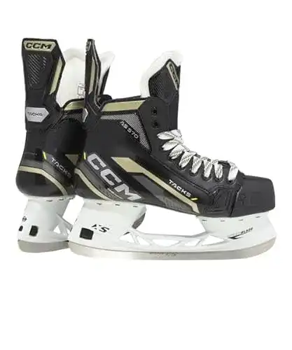 Die beste CCM-Schlittschuhe CCM Super Tacks AS-570 Schlittschuhe Senior 2026 Test Bestseller CCM-Schlittschuhe CCM Super Tacks AS-570 Schlittschuhe Senior