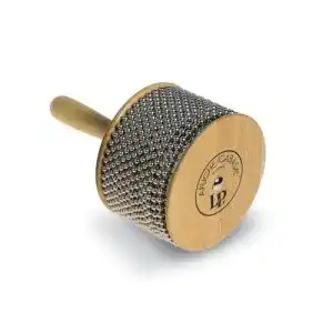 Cabasa LP Latin Percussion Afuche/ Deluxe Wood LP234C