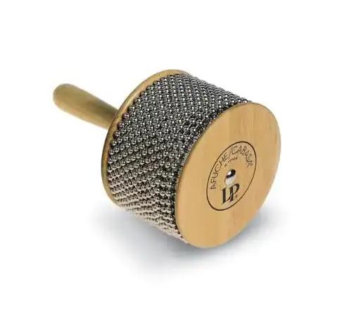 Die beste Cabasa LP Latin Percussion Afuche/ Deluxe Wood LP234C 2026 Test Bestseller Cabasa LP Latin Percussion Afuche/ Deluxe Wood LP234C