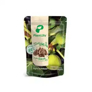 Getrocknete Feigen PlantLife BIO Feigen 1kg – Roh