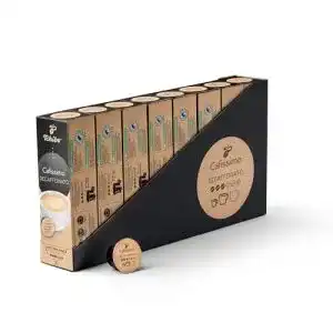 Tchibo-Kapseln Tchibo Cafissimo Caffè Crema entkoffeiniert