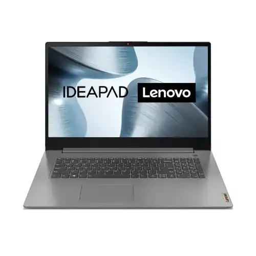 Laptop bis 700 Euro Lenovo IdeaPad 3i Slim Laptop 17,3″ Full HD