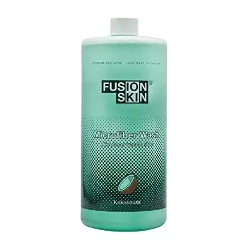 Mikrofaser-Waschmittel FUSION SKIN Mikrofaser Waschmittel