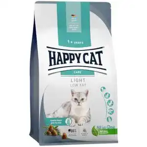 Happy-Cat-Katzenfutter Happy Cat 70603 Sensitive Adult Light