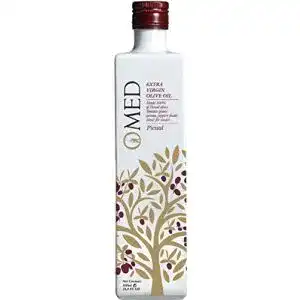 Spanisches Olivenöl O-MED Selection Picual Olivenöl 500 ml