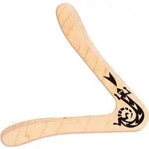 Boomerang Paul Günther GmbH & Co. KG Paul Günther 1378