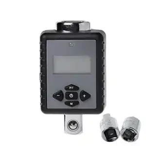 Digitaler Drehmoment-Adapter Luluspace Pro Digital