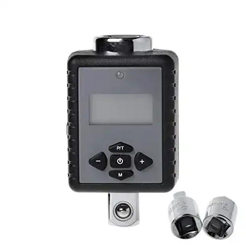 Digitaler Drehmoment-Adapter Luluspace Pro Digital