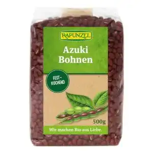 Azukibohnen Rapunzel, 500g