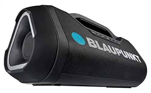 Blaupunkt-Bluetooth-Lautsprecher Blaupunkt BT 1000 Kompakt