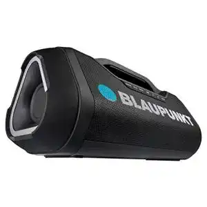 Ghettoblaster Blaupunkt BT 1000 Kompaktanlage mit Bluetooth