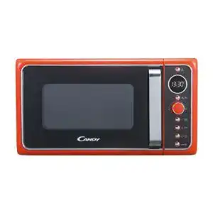 Candy-Mikrowelle Candy DIVO G25CO Mikrowelle mit Grillfunktion