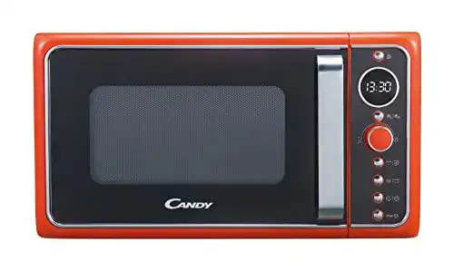 Candy-Mikrowelle Candy DIVO G25CO Mikrowelle mit Grillfunktion