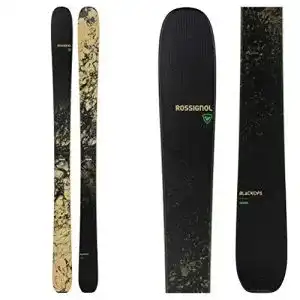 Rossignol-Ski Rossignol BLACKOPS Sender Freerideski 178