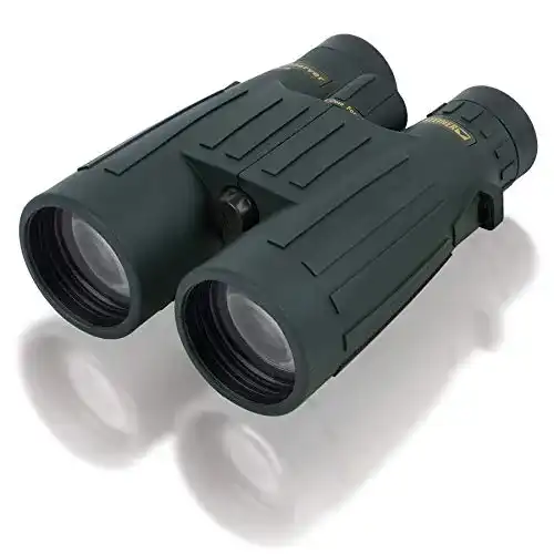 Fernglas 8×56 Steiner Jagd-Fernglas Observer 8×56