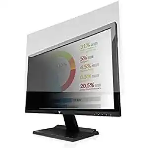 Blickschutzfilter Videoseven V7 PS20.0W9A2- 2E 20″, 16:9