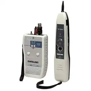 Netzwerktester Intellinet Tongenerator & Leitungssuchgerät