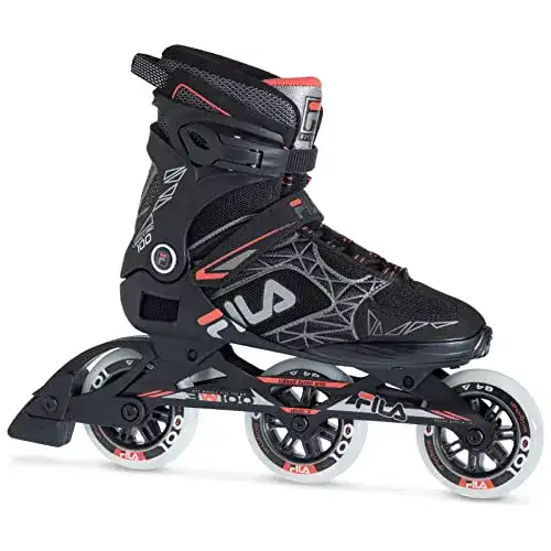 Fila-Inline-Skates FILA Legacy Pro 100 Skates Herren