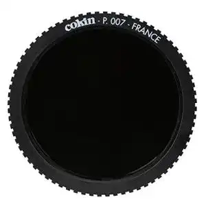 Infrarotfilter Cokin WP1R007 (89B) P007