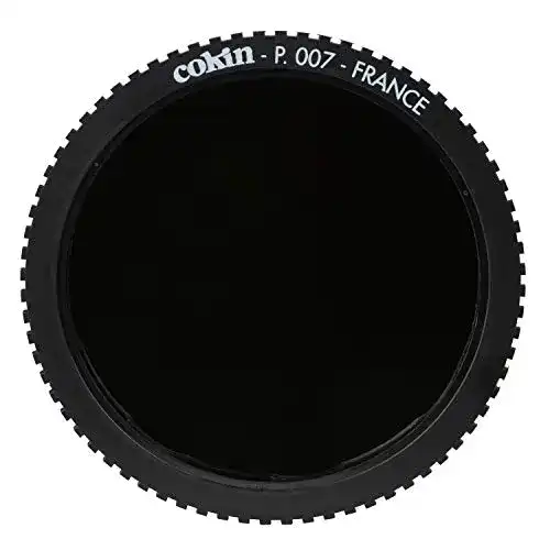 Infrarotfilter Cokin WP1R007 (89B) P007