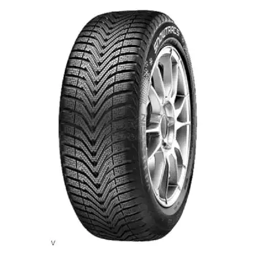 Die beste Winterreifen 165/60 R14 VREDESTEIN Snowtrac 5 XL M+S 2026 Test Bestseller Winterreifen 165/60 R14 VREDESTEIN Snowtrac 5 XL M+S