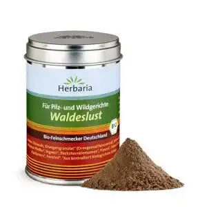 Wildgewürz Herbaria “Waldeslust”, 120g
