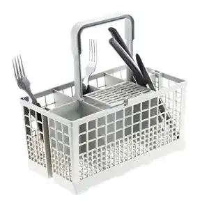 Besteckkorb-Spülmaschine Mertrado Besteckkorb 60cm Breite