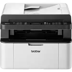 Günstiger Laserdrucker Brother MFC-1910W Kompakt 4-in-1