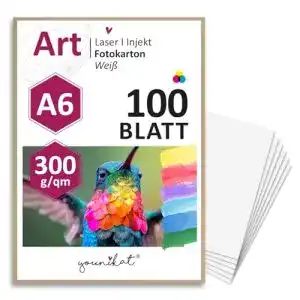 Blanko-Postkarten #detailverliebt Vielseitige Blanko Postkarten